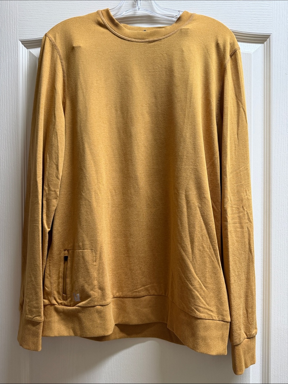 Men’s Vuori Crewneck Sweatshirt
